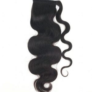 BODYWAVE QUICK FIX PONYTAIL